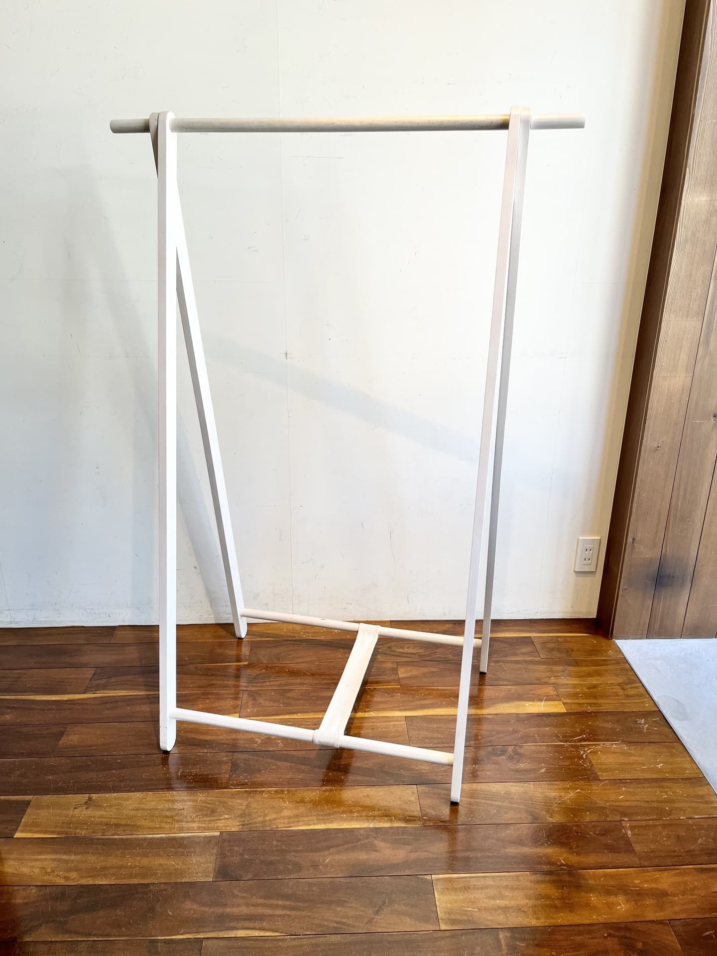 ハンガーラック