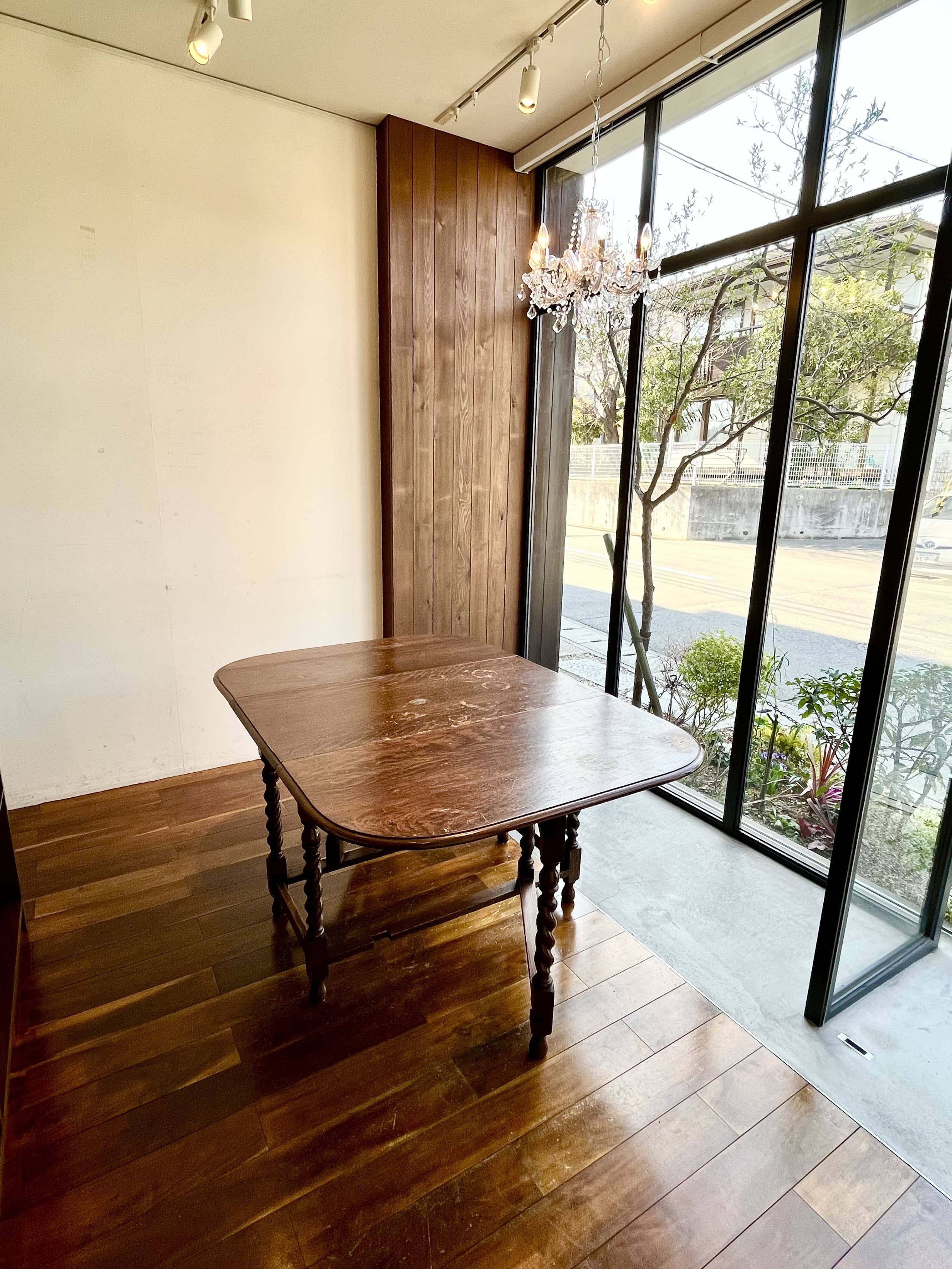 レンタルスペース　ギャラリー　ラ・キキ　内部